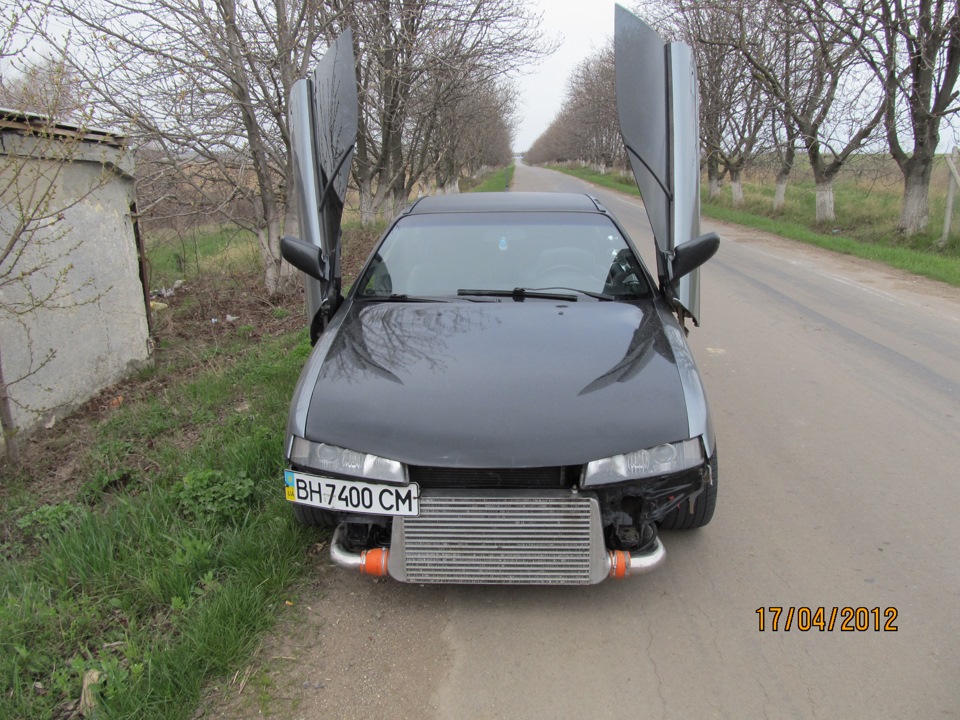 скоро буду на фарбування ) 4