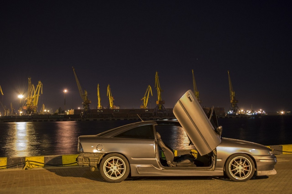TS Project 5