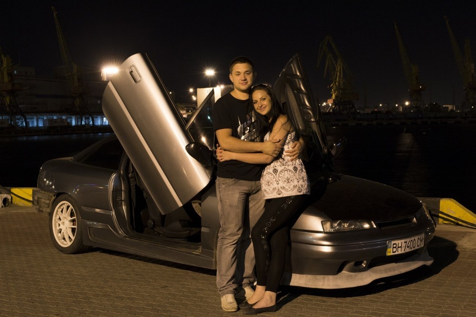 TS Project 1