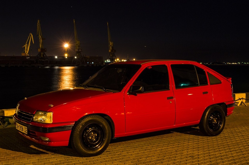 TS Project 3