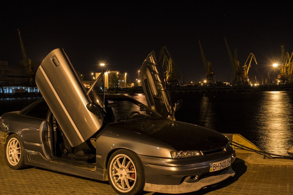 TS Project 2