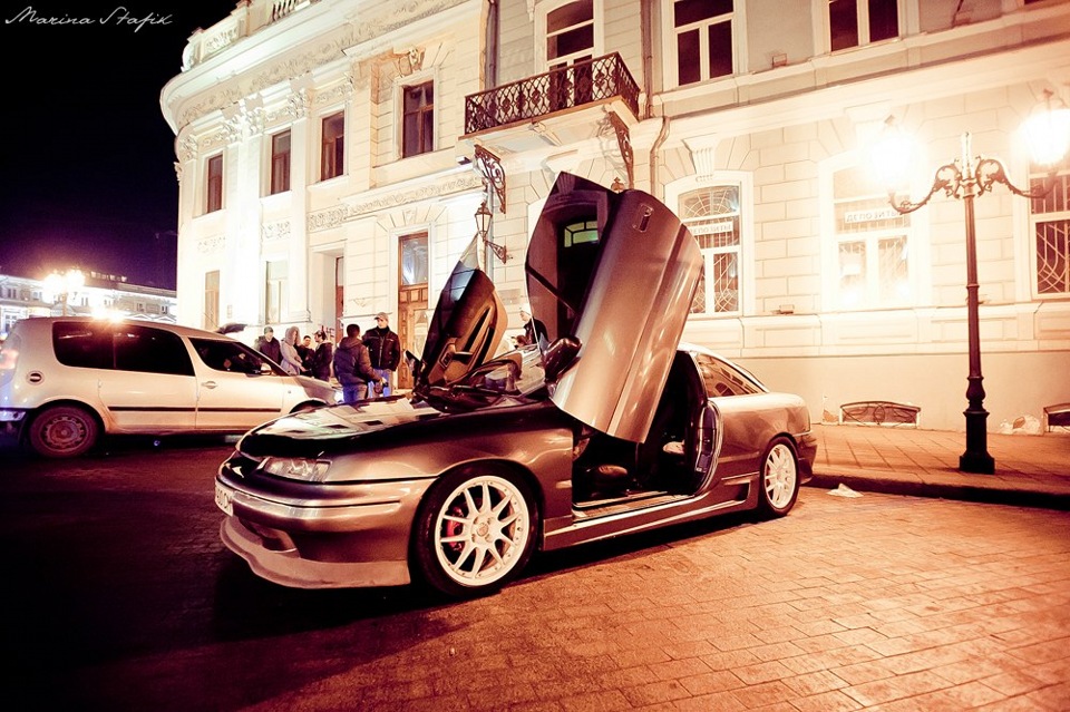 зустріч NS 09.03.2012 5