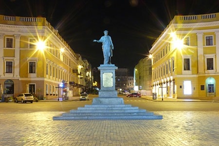 Зустріч в Україні всі Калібра Клуби 02-04.06.12 м.Одеса - Грибівка 5