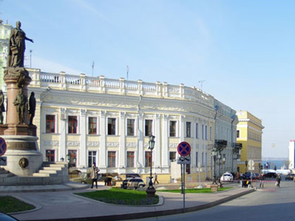 Зустріч в Україні всі Калібра Клуби 02-04.06.12 м.Одеса - Грибівка 2