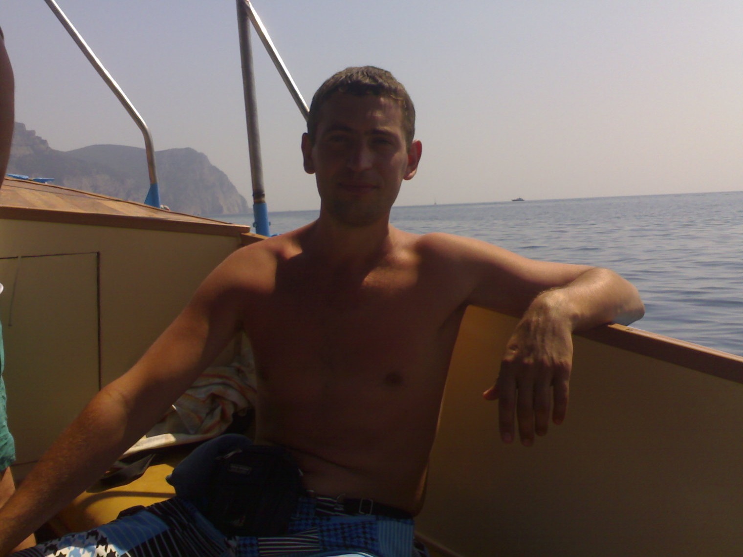 Автоекзотика 2010 3
