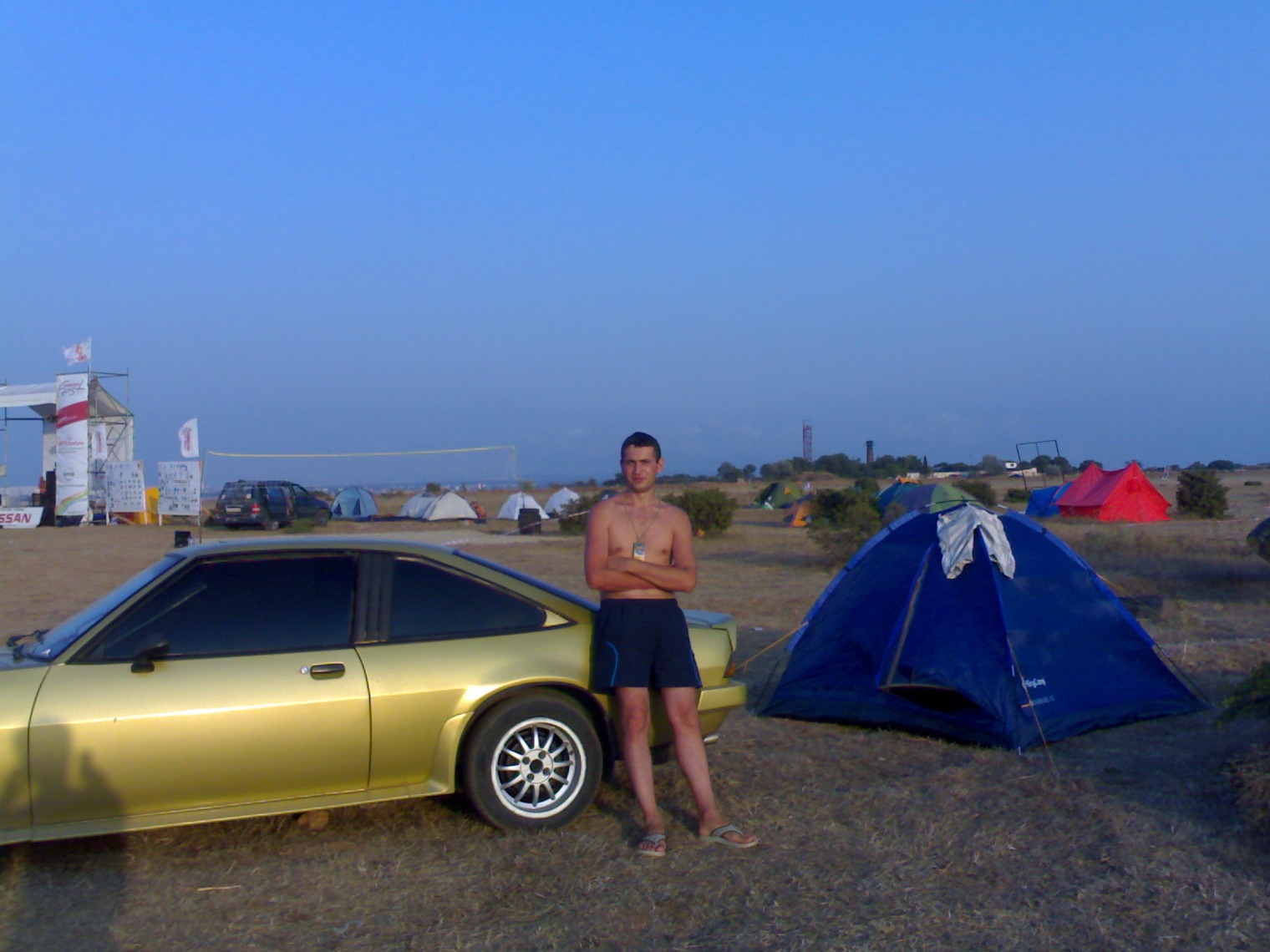 Автоекзотика 2010 1