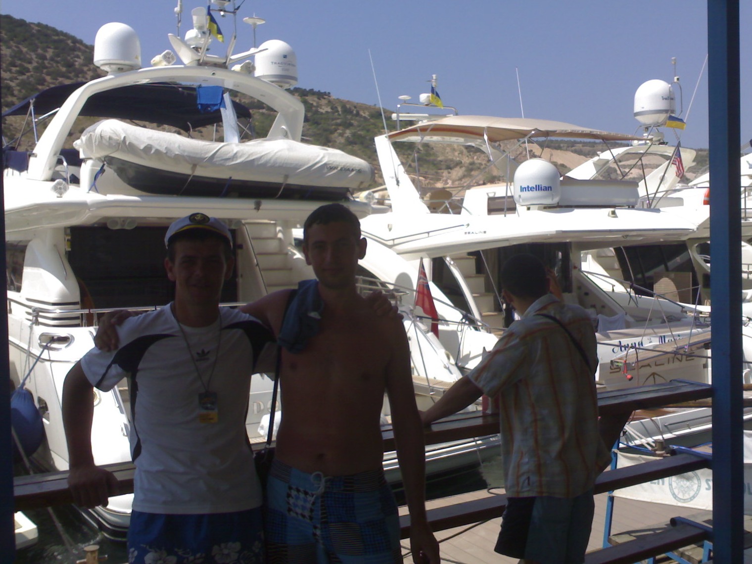 Автоекзотика 2010 5