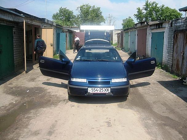 Покупка машини 4