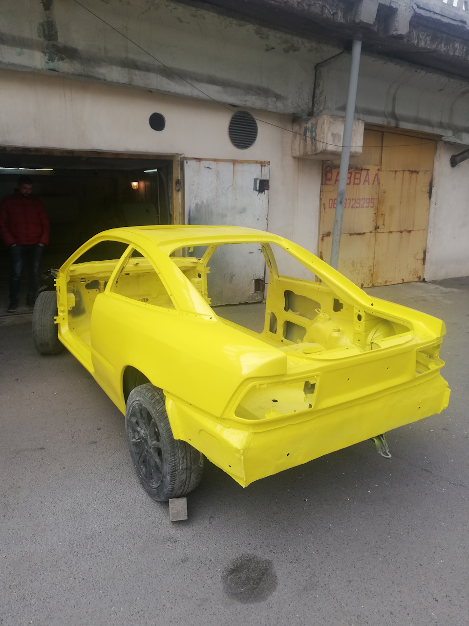 Продовження 5