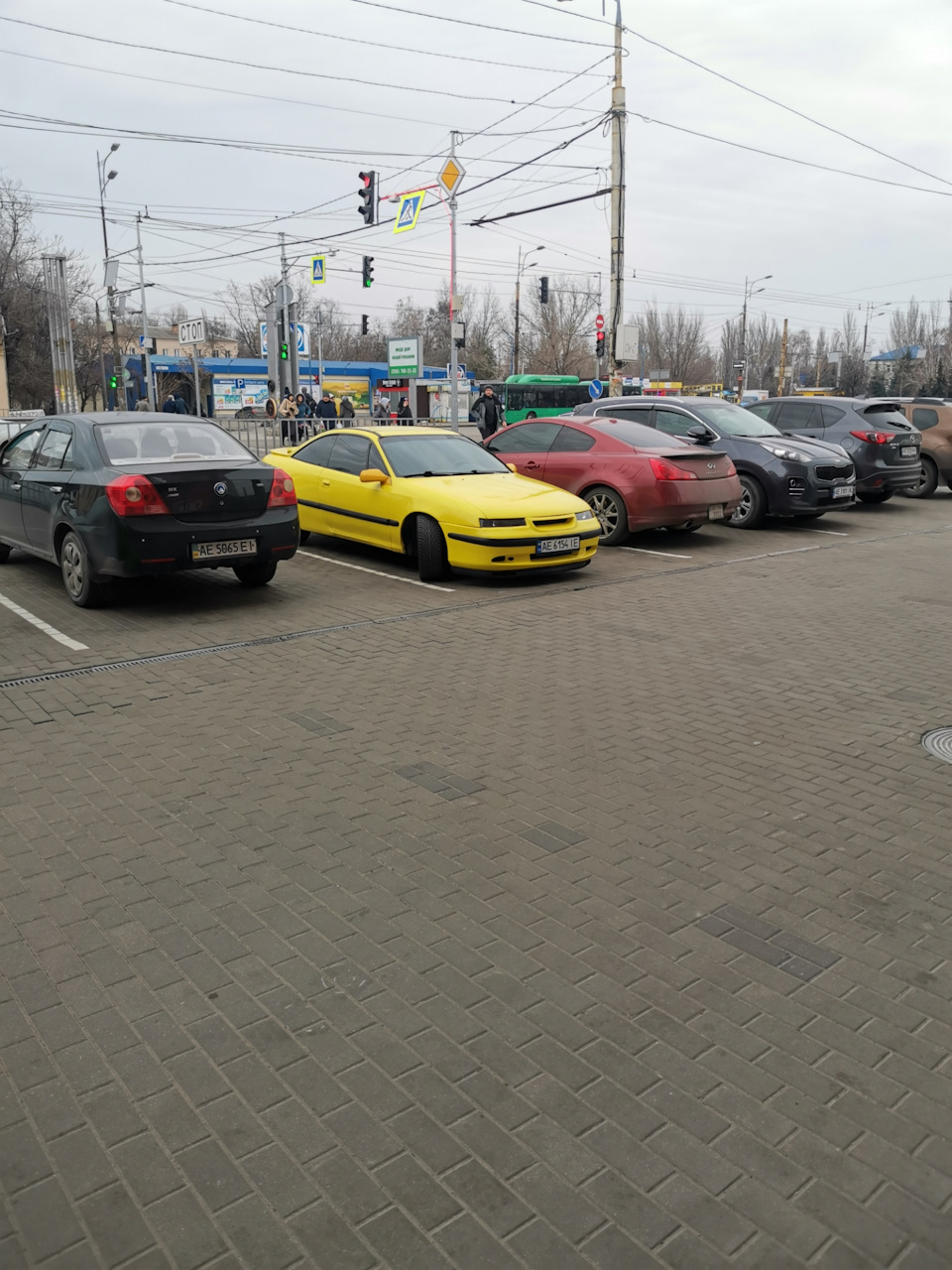 Просто так 2