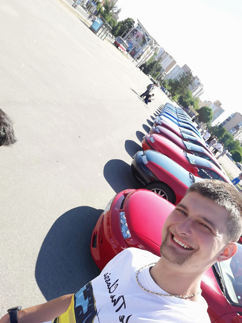 Сходка 2018 2