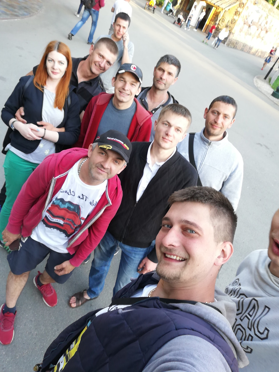 Сходка 2018 5