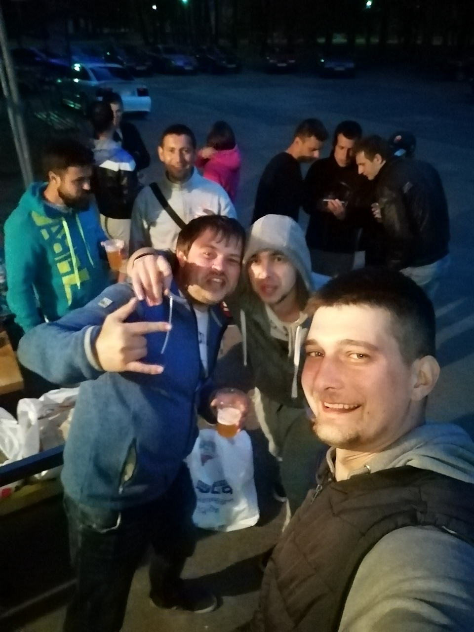 Сходка 2018 3