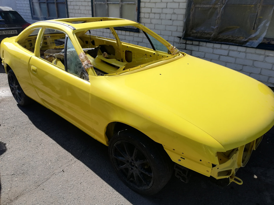 Ранок почався чудово 4