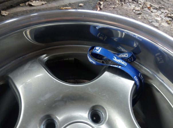 Продам диски 4x100 16 ARTEC 7.5 - 9j ет50 1