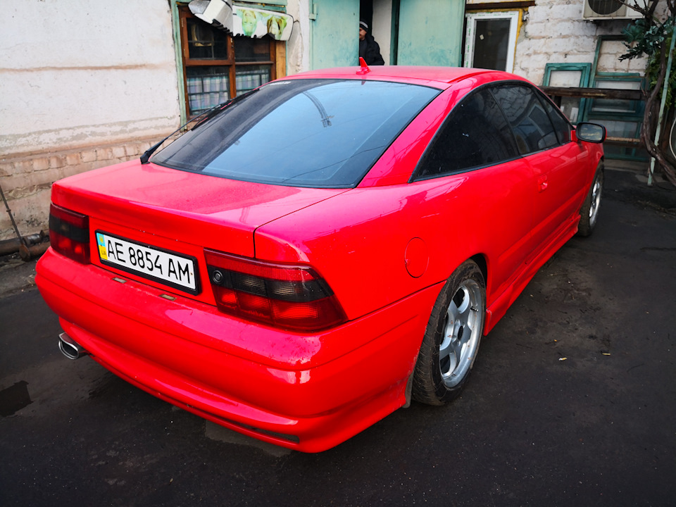 Авто продано 1