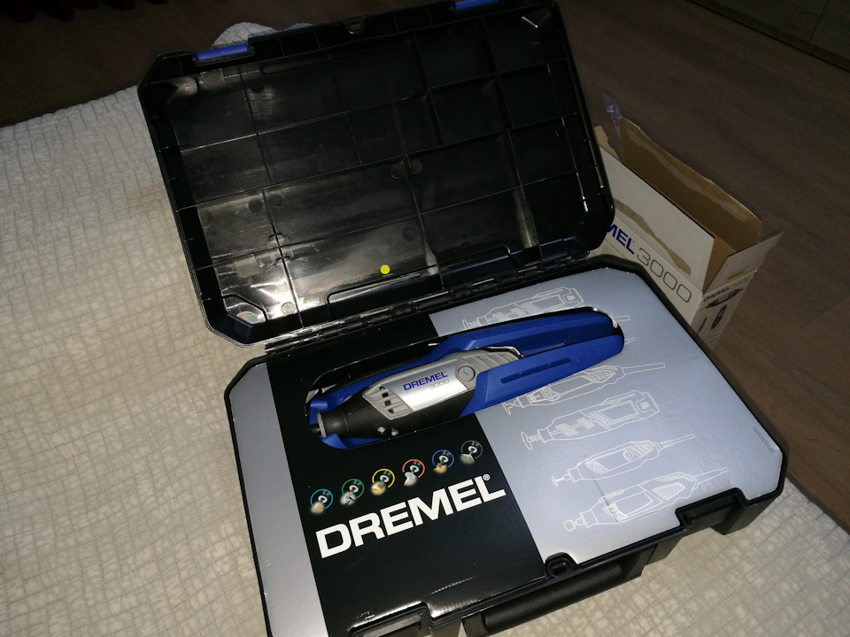 Dremel 3000/25 3