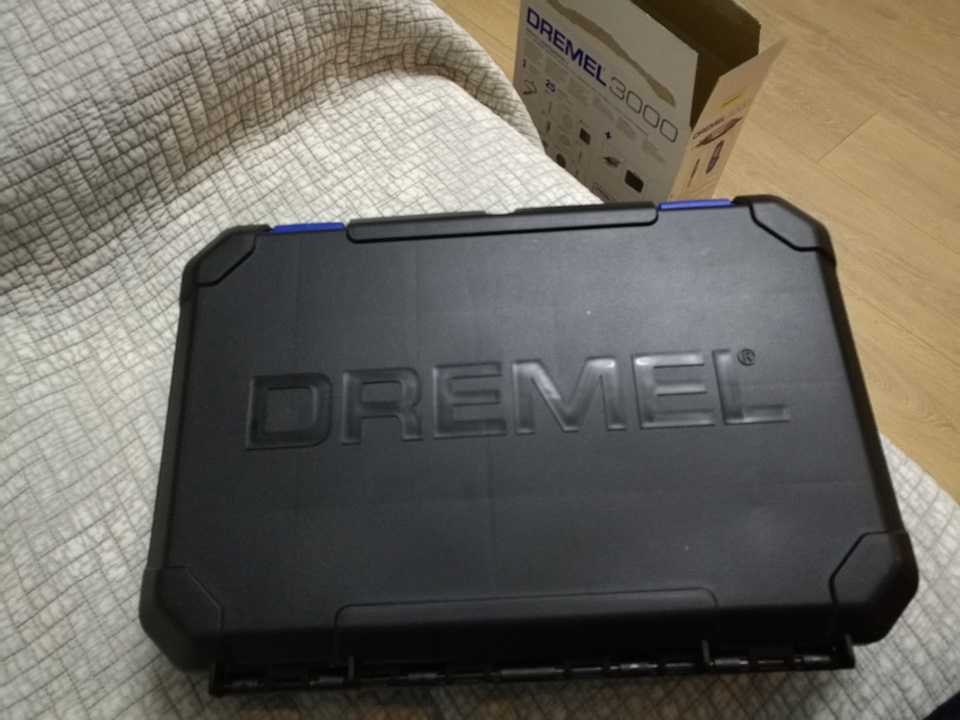 Dremel 3000/25 2