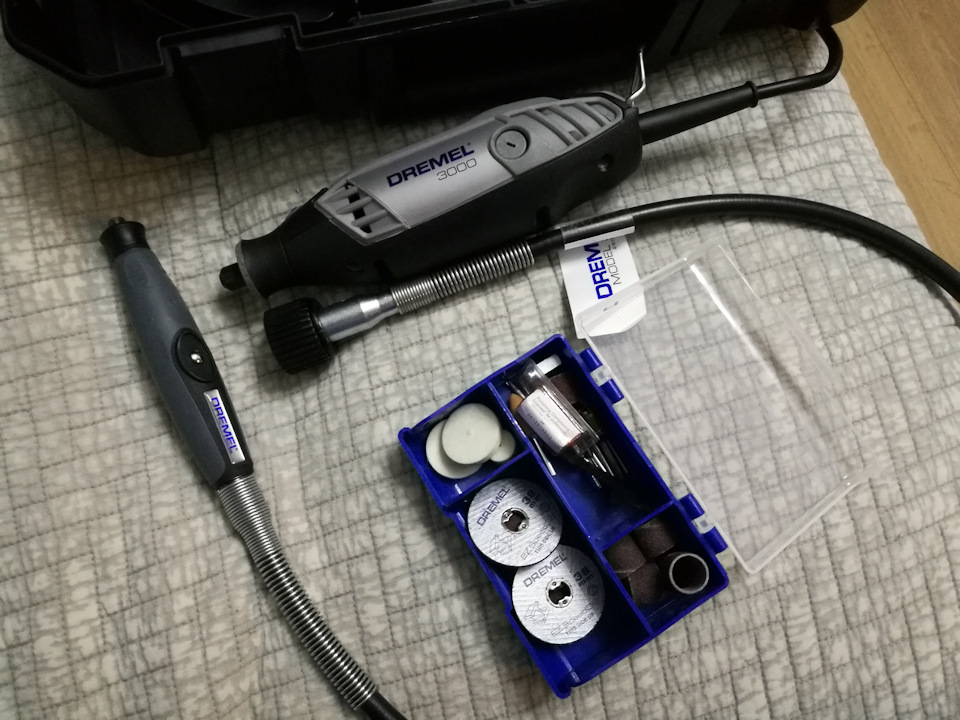 Dremel 3000/25 4