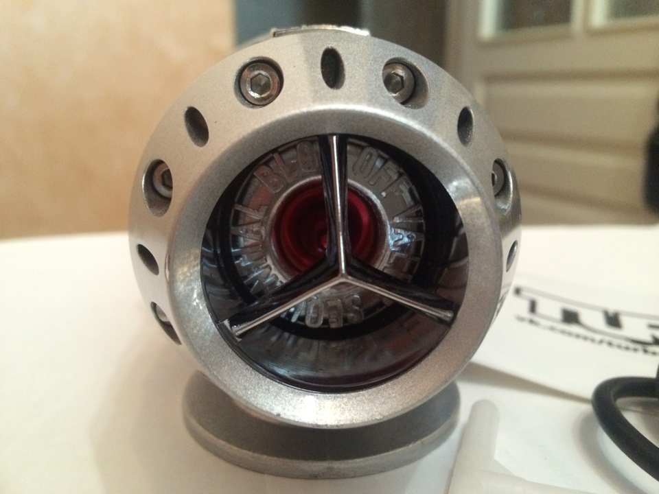HKS SSQV IV (China Edition) 3