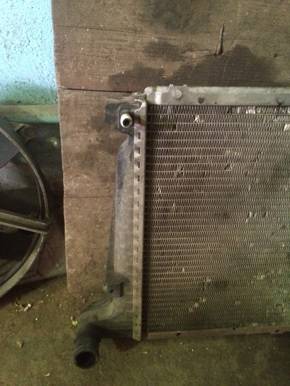 Продам від C20Let 4