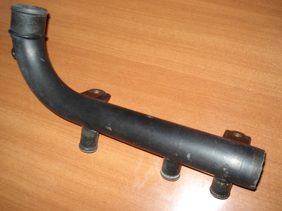 Поламався саксофон :-) 2