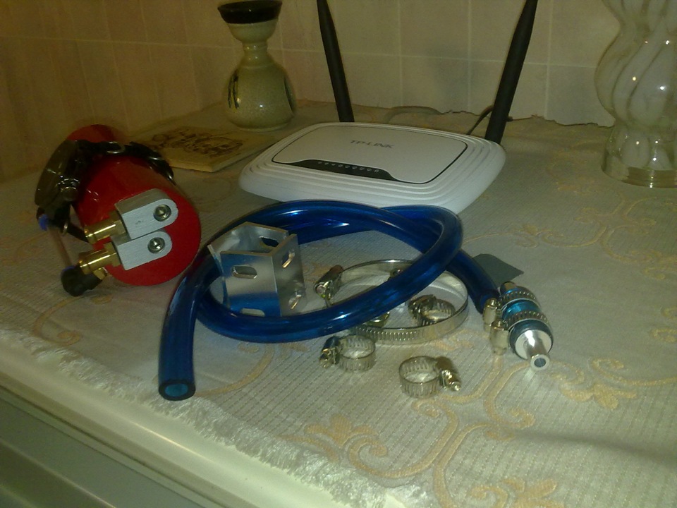 Приїхав замовлення з ebay ... 4