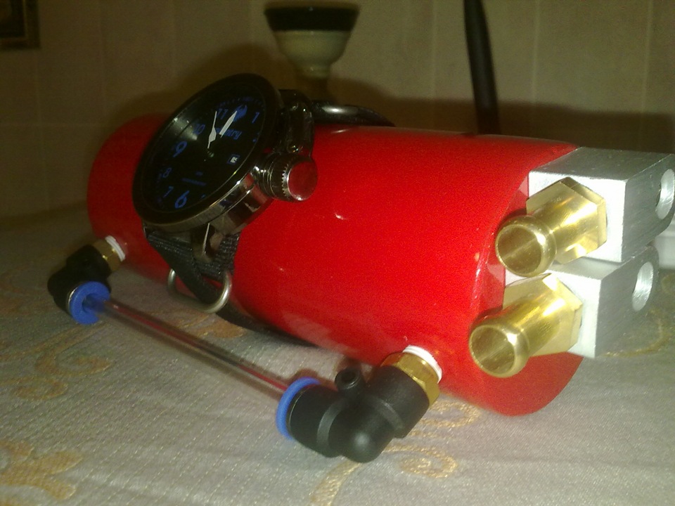 Приїхав замовлення з ebay ... 2