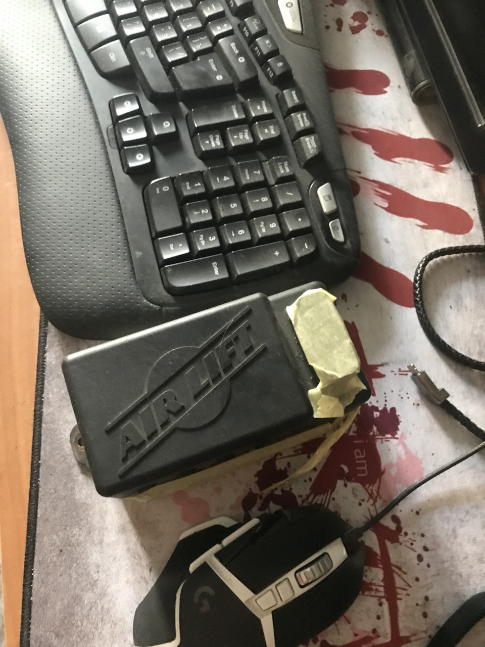 Airlift Autopilot v2 1