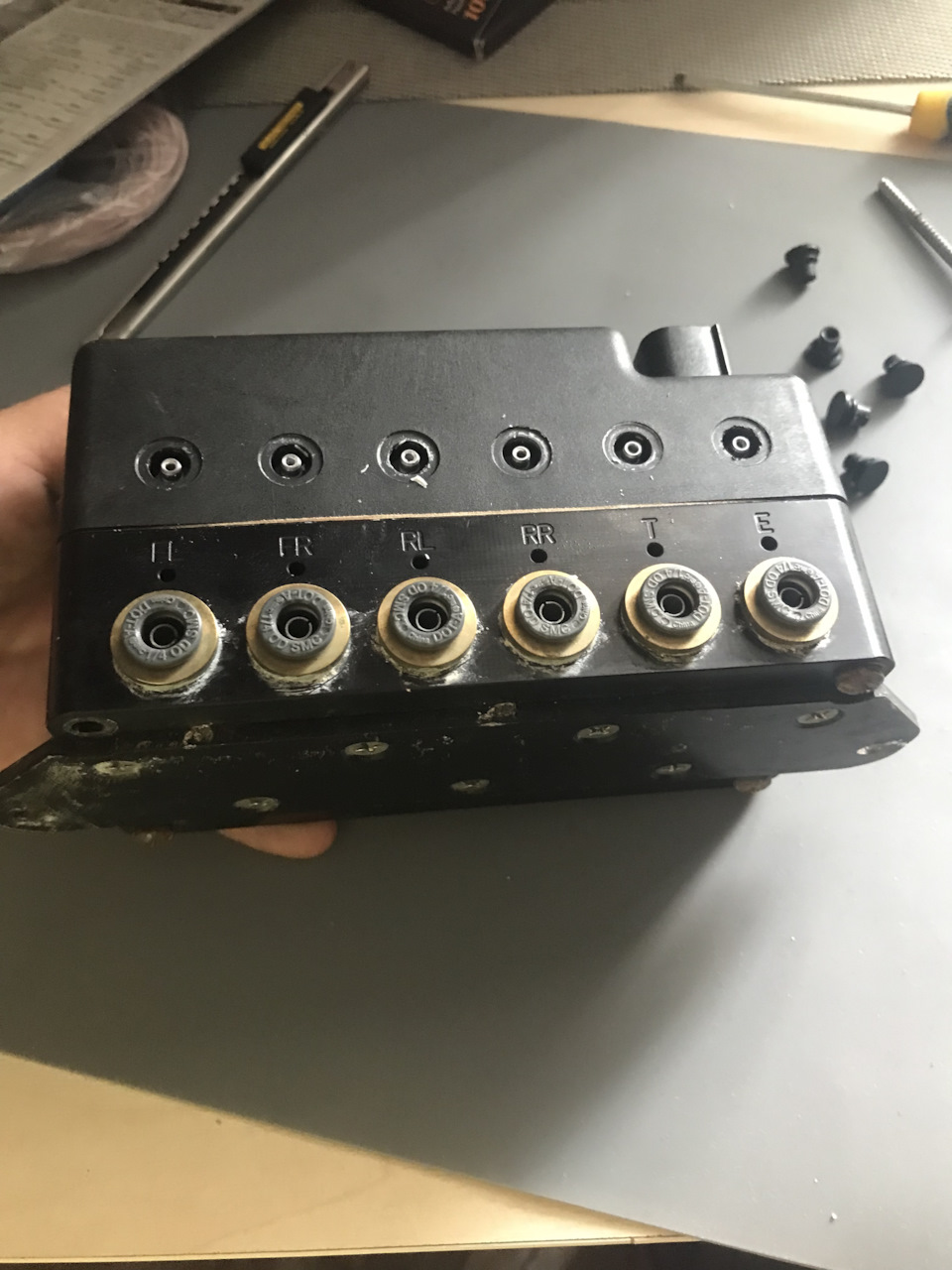 Airlift Autopilot v2 4