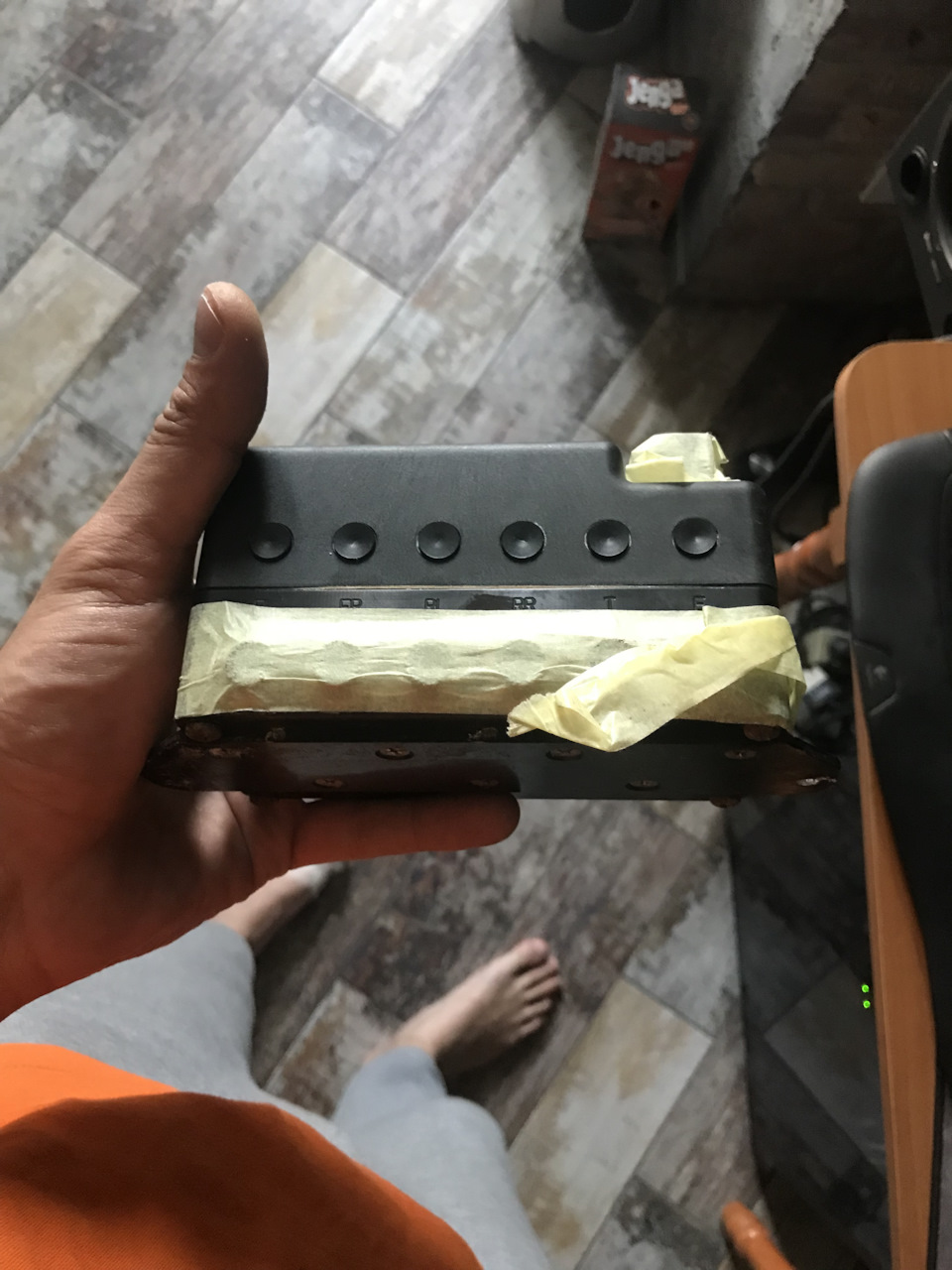 Airlift Autopilot v2 2