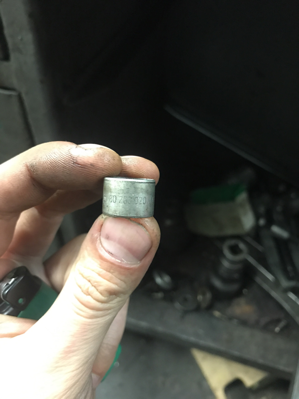 Getrag f28. Або принади даної кпп 5