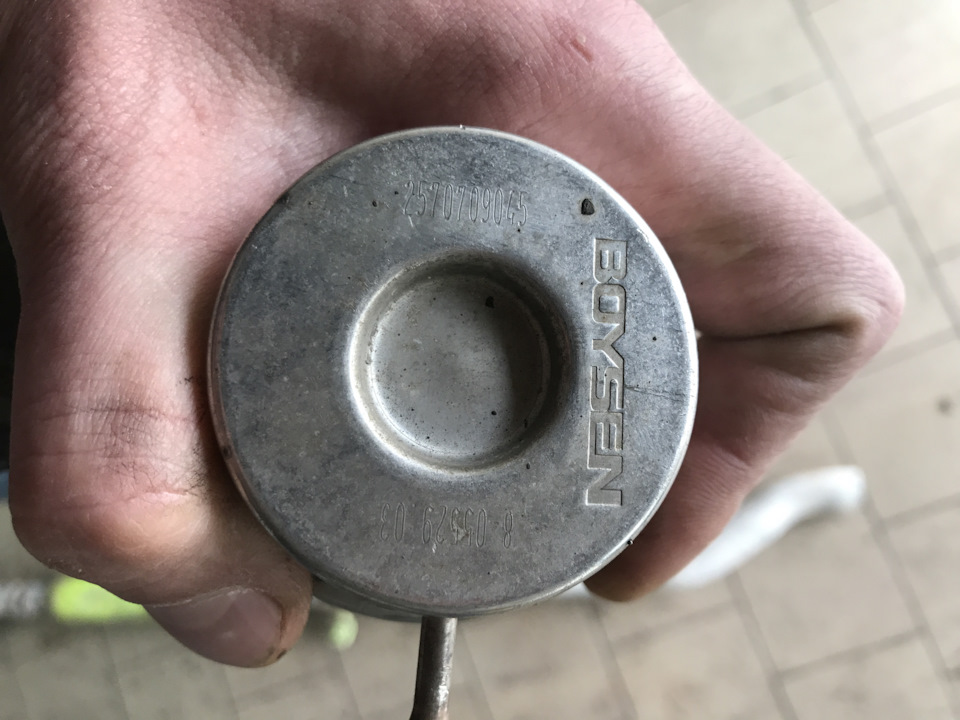 Трохи про випуск 2