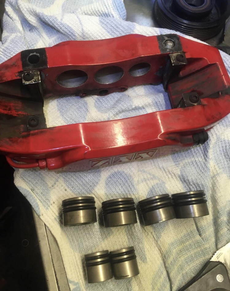 Xyz 6pot 330mm-380mm 2