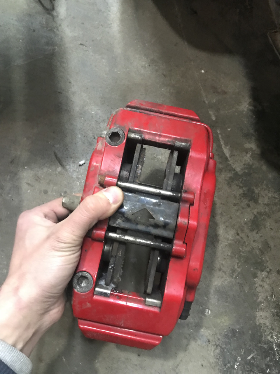 Xyz 6pot 330mm-380mm 5