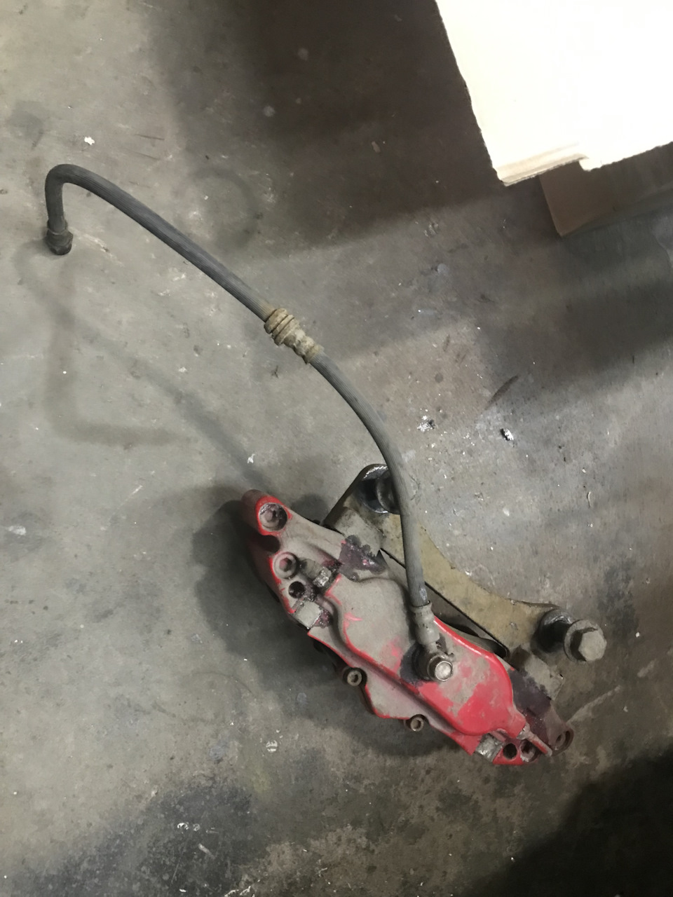 Xyz 6pot 330mm-380mm 4