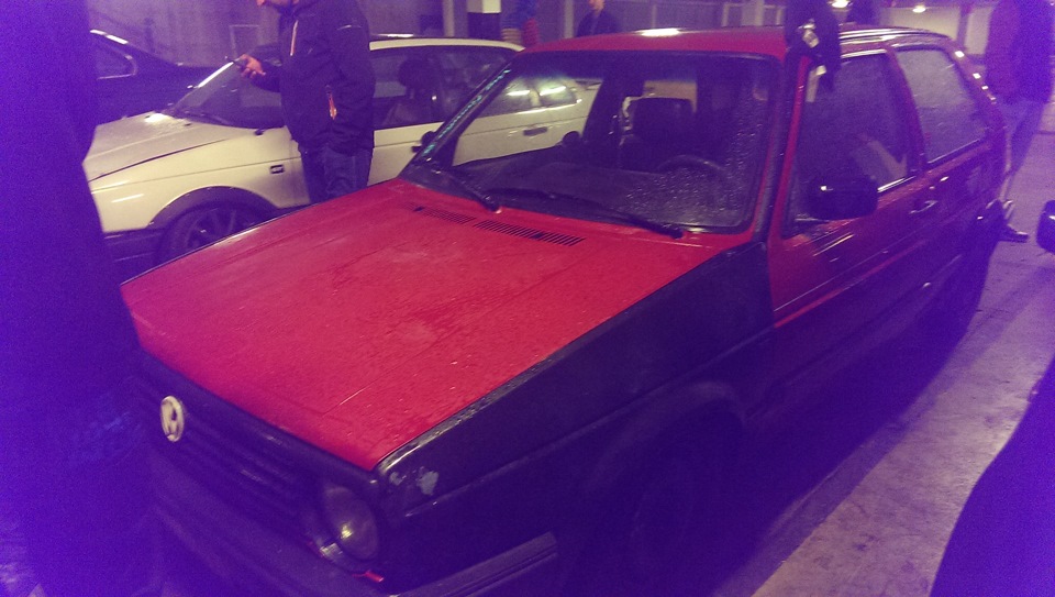 Сходки автоклубу Бидгощ 5