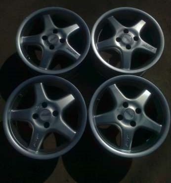Диски R15 1