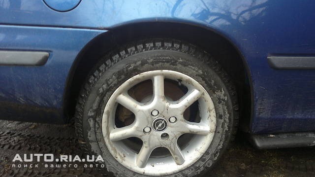 Від відпочинку потрібен відпочинок 1