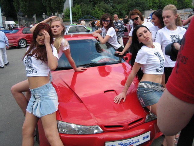 Київ 2006 Те, що нарив у неті 3