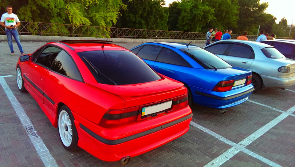 Зустріч Red & Blue №2 :) 4