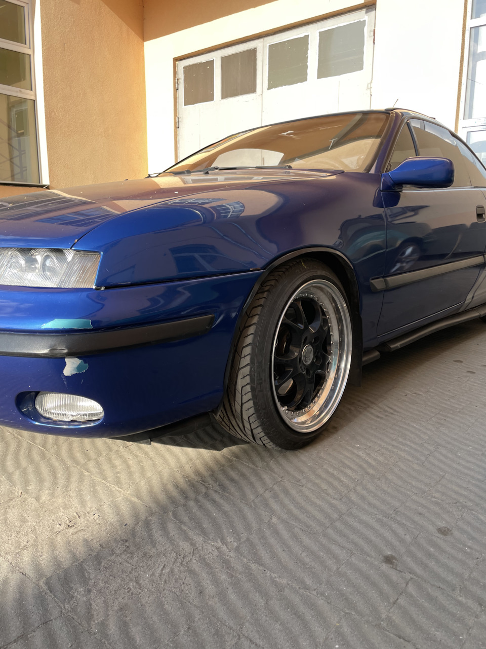 Диски для калібрів RH ZW3 4