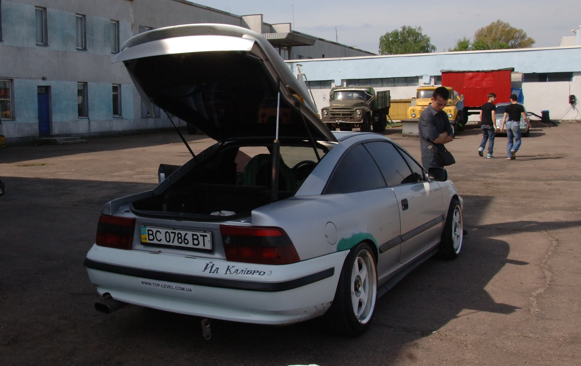 Нові тапочки 1
