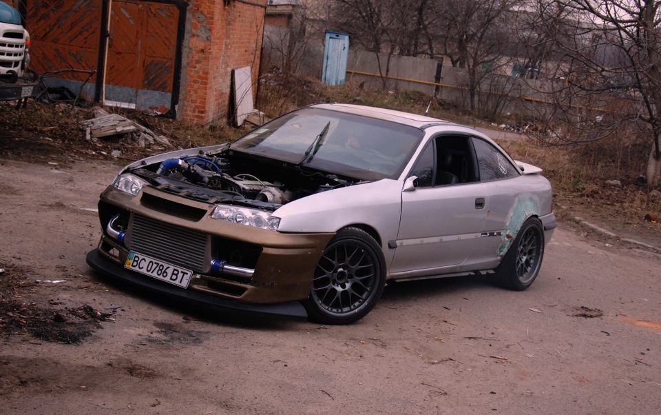 Парочка хфотографей 1