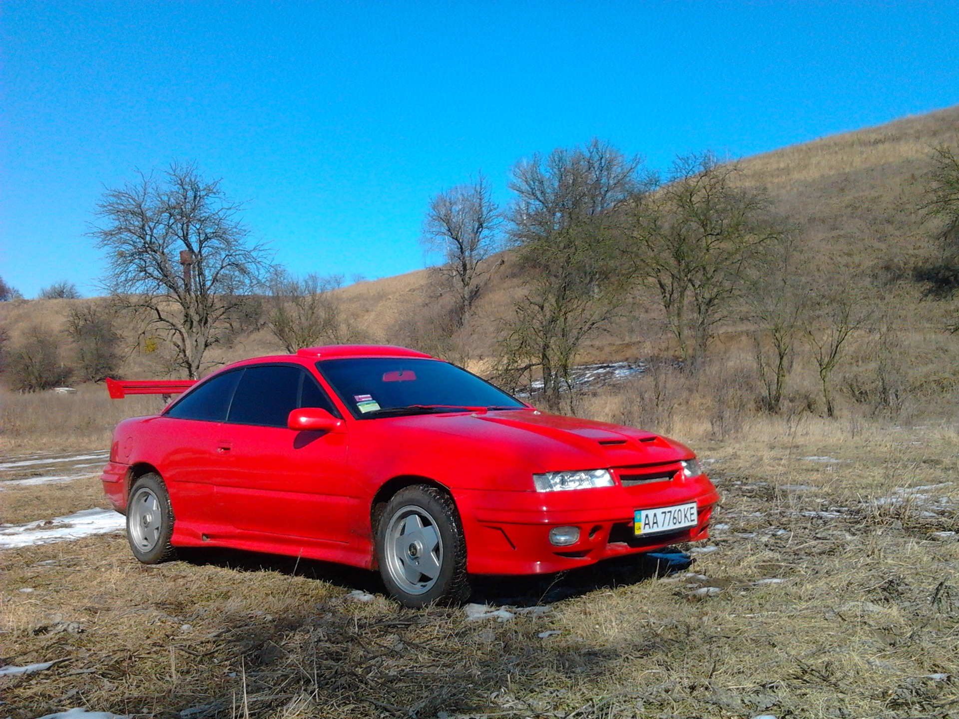 Весна 2011 3