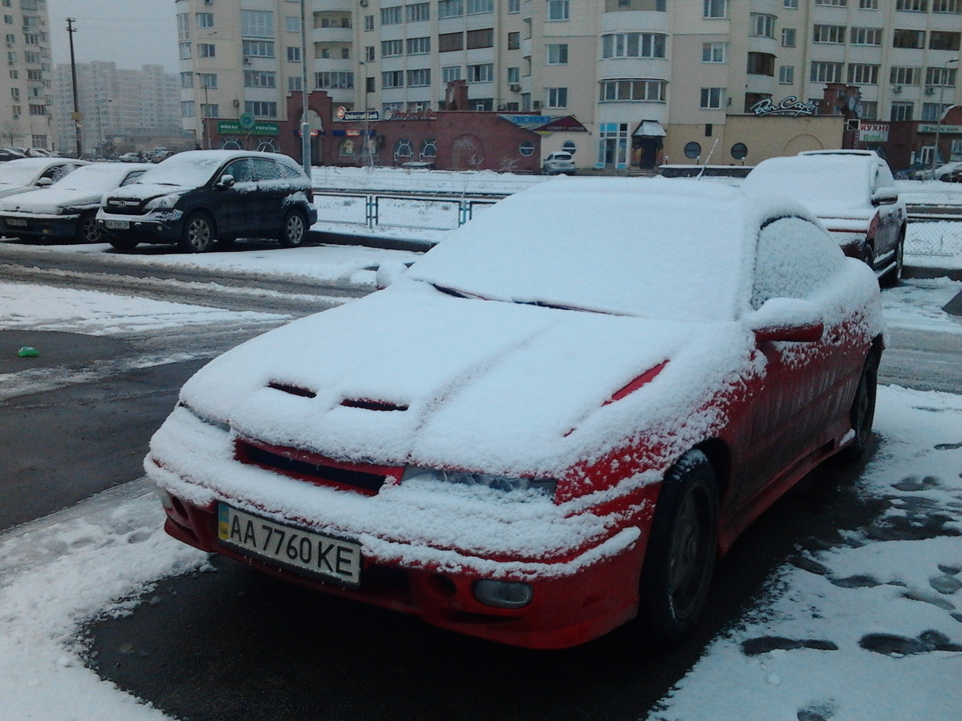 Зима 2010-2011 2
