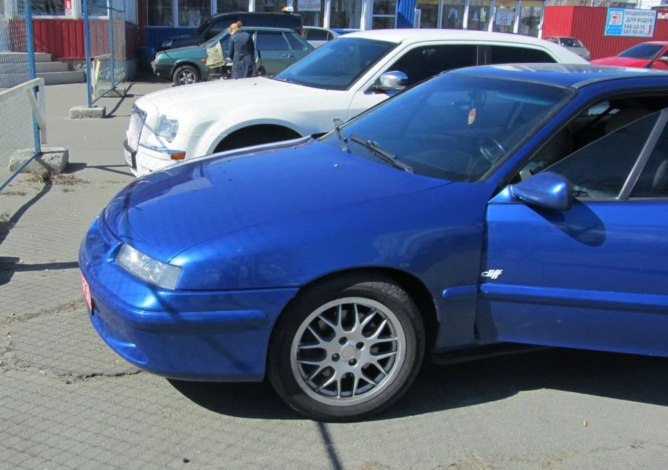 Авто продано((