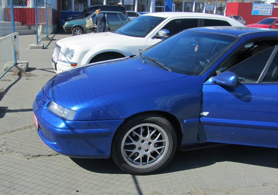 Авто продано(( 1