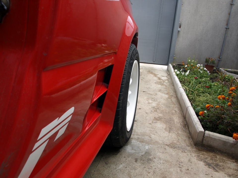 RED LINE 2