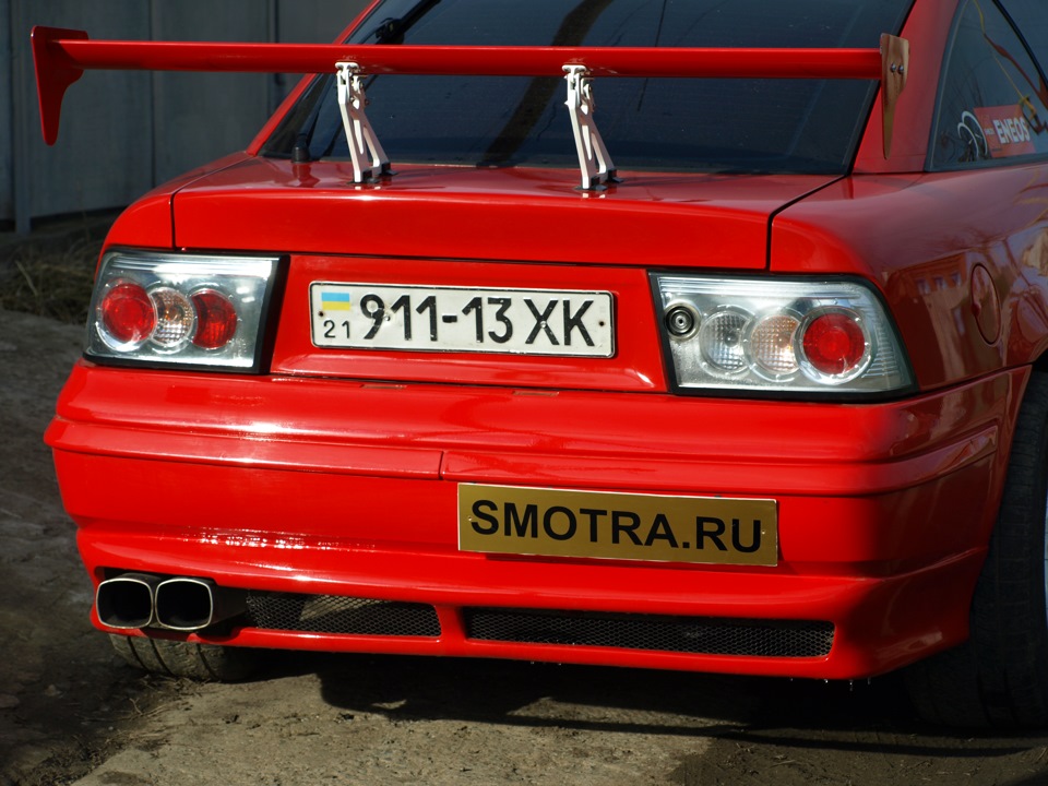 Хочу Турбо! 3